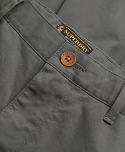Premium Regular Chinos