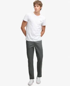 Premium Regular Chinos