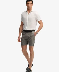 Premium Regular Chino Shorts