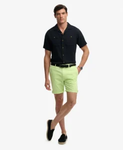 Premium Regular Chino Shorts