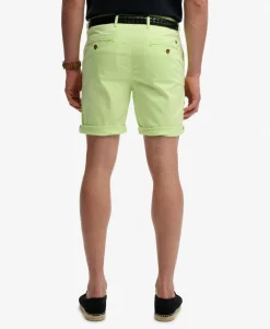 Premium Regular Chino Shorts