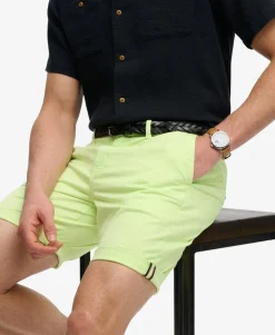 Premium Regular Chino Shorts