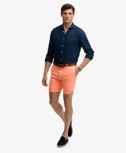 Premium Regular Chino Shorts
