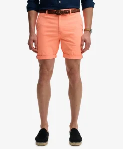 Premium Regular Chino Shorts