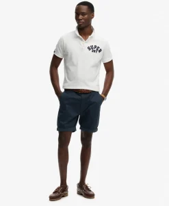 Premium Regular Chino Shorts