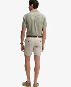 Premium Regular Chino Shorts