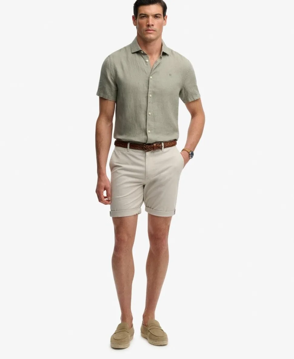 Premium Regular Chino Shorts