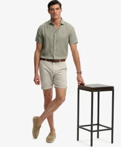 Premium Regular Chino Shorts