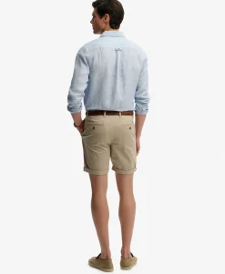 Premium Regular Chino Shorts