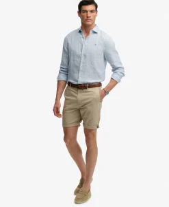 Premium Regular Chino Shorts