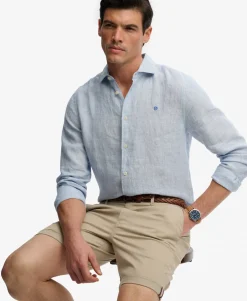 Premium Regular Chino Shorts