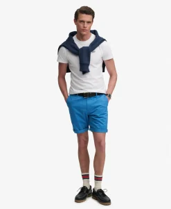 Premium Regular Chino Shorts