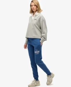 Premium Script Entry Joggers