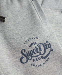 Premium Script Entry Joggers