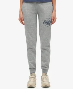 Premium Script Entry Joggers