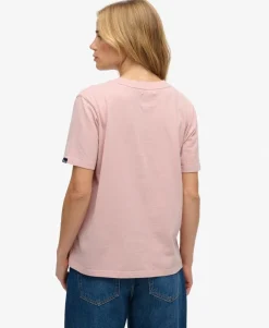 Premium Script Entry T-Shirt