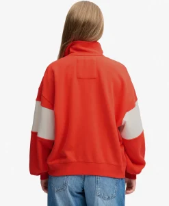 Preppy Ski Half Zip