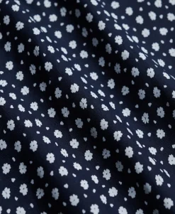 Printed Cami Maxi Dress