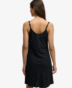 Printed Cami Mini Dress