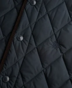 Quilted Estate Gilet
