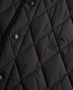 Quilted Estate Gilet
