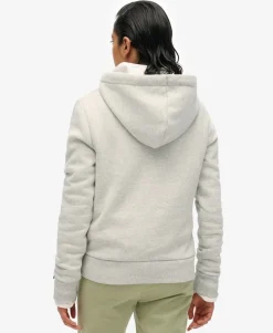 Rainbow Stripe Hoodie