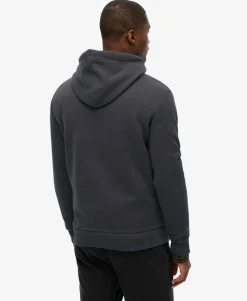 Records Hood