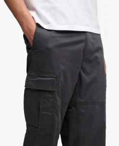 Regular Tapered Cargo Pants