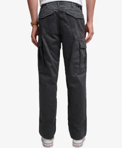 Regular Tapered Cargo Pants