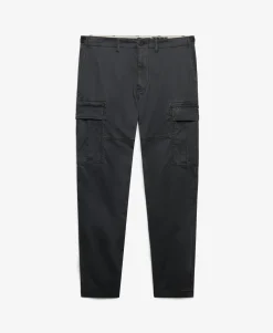 Regular Tapered Cargo Pants