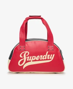 Retro Alumni Bowling Bag