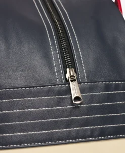 Retro Alumni Bowling Bag