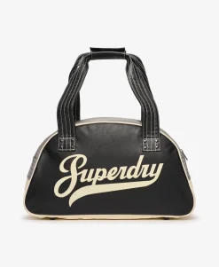 Retro Alumni Bowling Bag