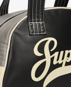Retro Alumni Bowling Bag