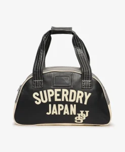Retro Alumni Bowling Bag