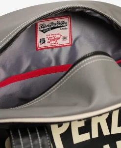 Retro Alumni Bowling Bag