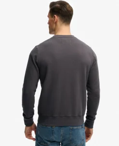 Retro Outdoor Relaxed Sweatshirt