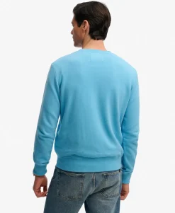 Retro Outdoor Relaxed Sweatshirt