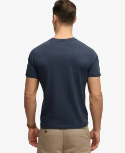 Retro Outdoor Relaxed T-Shirt