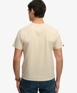 Retro Outdoor Relaxed T-Shirt