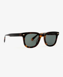 Retro Square Sunglasses