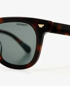 Retro Square Sunglasses
