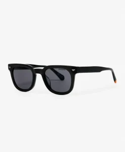 Retro Square Sunglasses