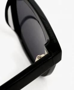 Retro Square Sunglasses