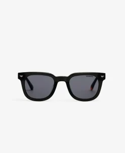 Retro Square Sunglasses