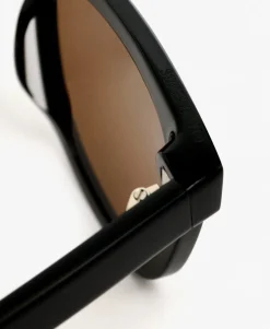 Retro Square Sunglasses