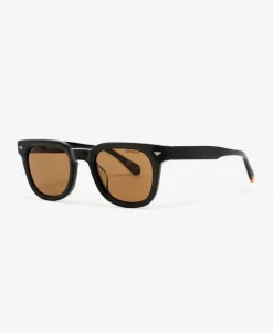 Retro Square Sunglasses