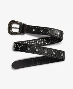 Rhinestone Belt