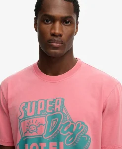 Roadside Trade Loose T-Shirt