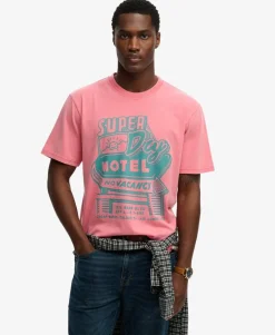 Roadside Trade Loose T-Shirt